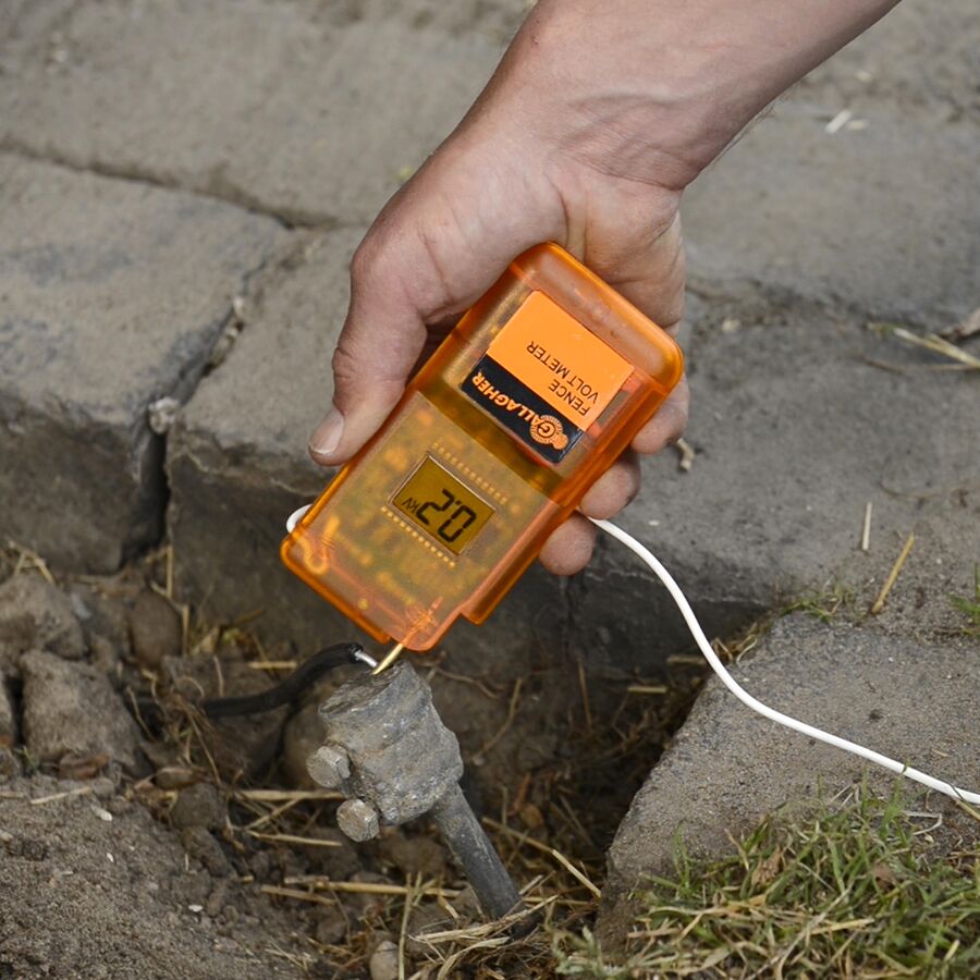Case Study - How to check your earthing system-General Purpose Case Study - How to check your earthing system-General Purpose