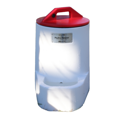 pet waterer studio