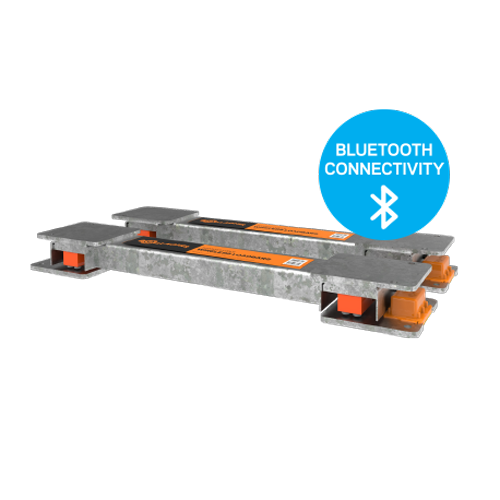 Gallagher Wireless Load Bars