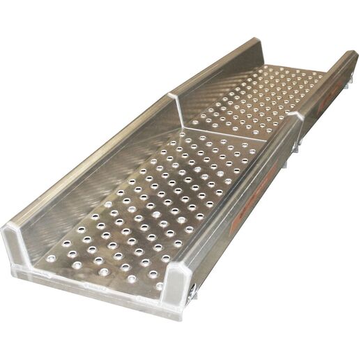 Cattle Weighing Platform